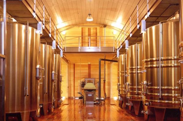 Château Caronne Ste Gemme