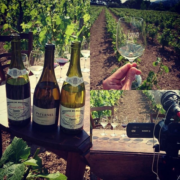 #cassis #wine #wein #wineoclock #winelover