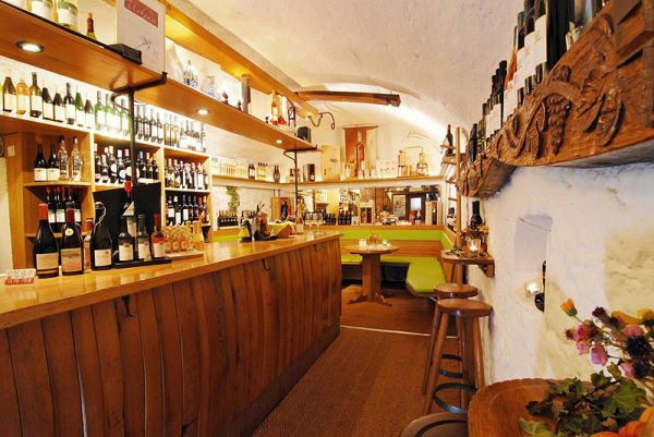 Weinstube Franz Fritz