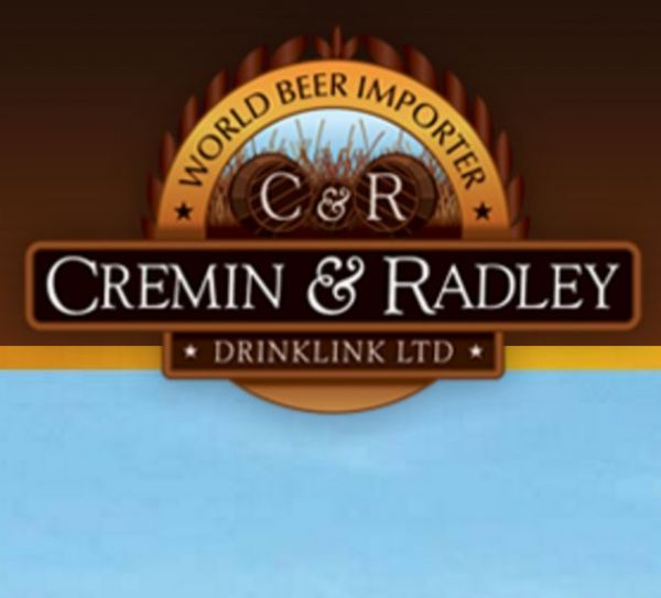 Cremin & Radley Drinks Ltd.