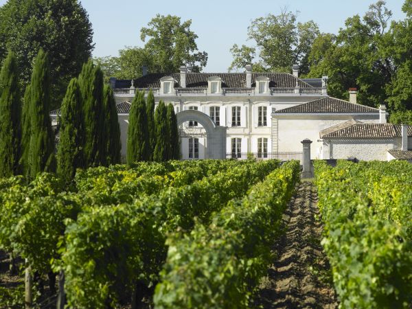 Château de La Dauphine