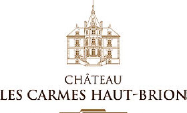 Château Les Carmes Haut-Brion