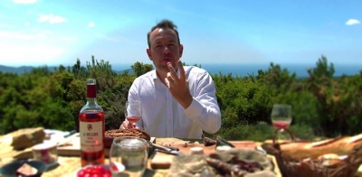 Love Wine, Food and Travel? Joy 