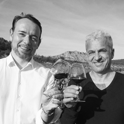 A wine maker rockstar #henribonnaud soon on TLTV