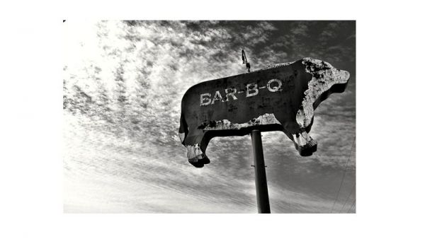 New World BBQ