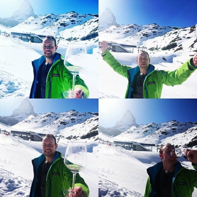 TLTV location #ski #wein #wineoclock #winelover