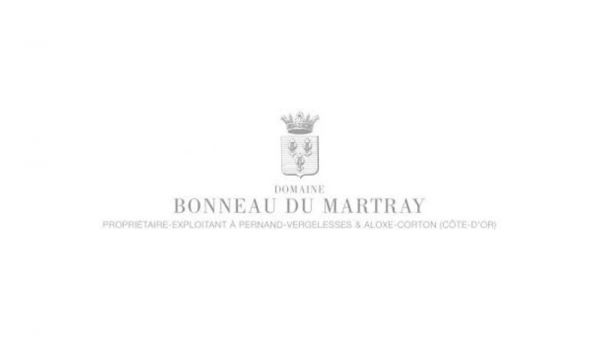 Domaine Bonneau du Martray