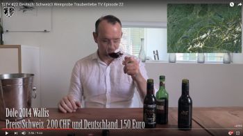 TLTV #22 Deutsch: Schweiz^3