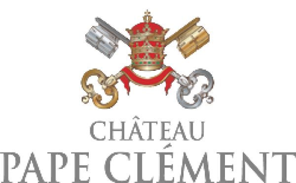Château Pape Clement