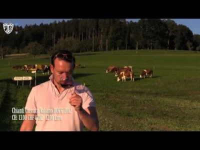 TLTV #71 Deutsch: Coop Chianti Galore Weinverkostung