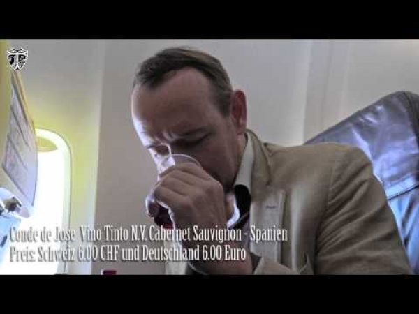 Mile-High weinclub - Traubenlieb