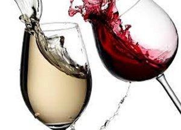 Just discovered this. #wine #win