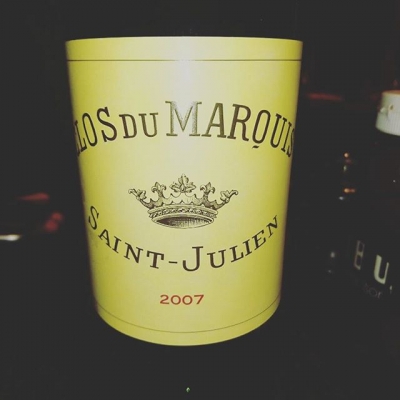 A big regards to Metz. Jef from the wine bar near