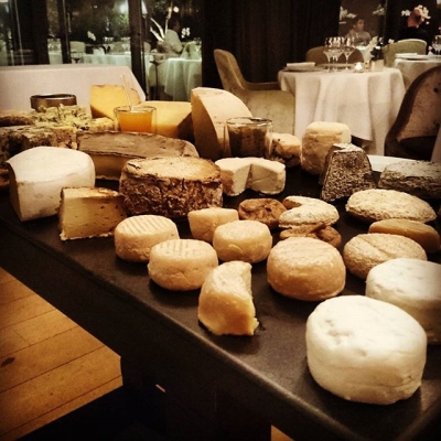 Some people say I am cheesy ? they are right!