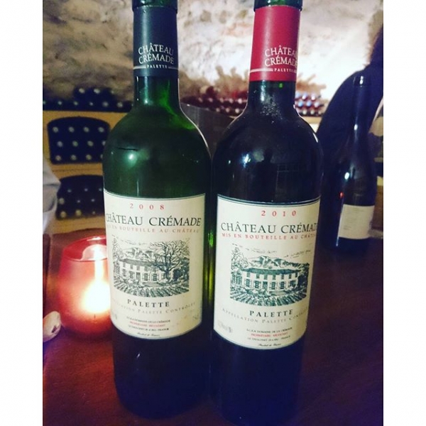 #chateaucr&eacute;made #chateaucremade great tasting