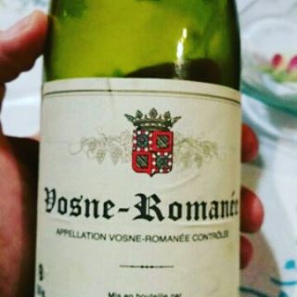 Yvon Millere creates wonderful wines a true