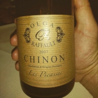Chinon je t&amp;#039;aime