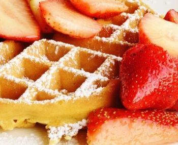 Waffles