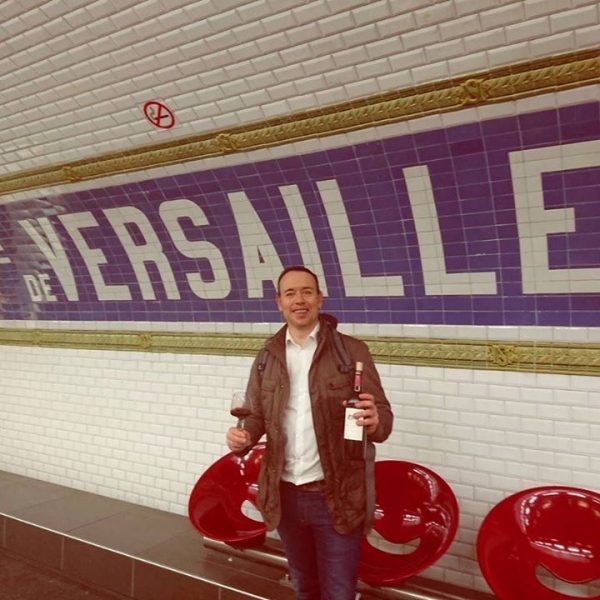 #metro and #wine #excellent #com