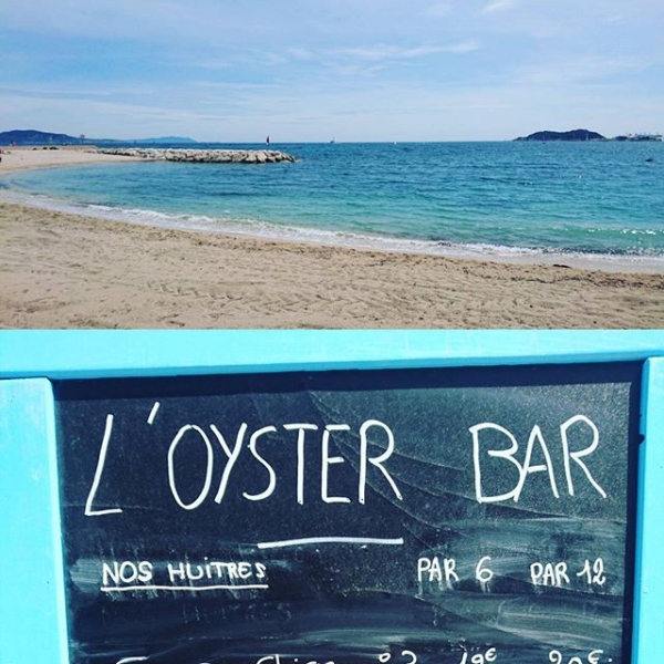 #oysters #wine #wein #wineoclock #winelover