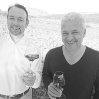 Good reason to smile #henribonnaud 2011 palette