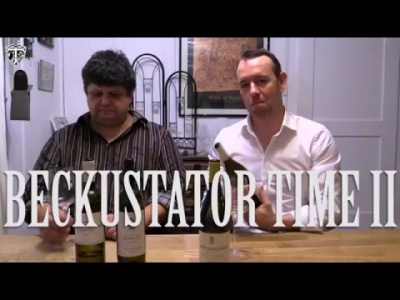 TLTV  #83 Deutsch: Beckustator Time mit Yves Beck Weinverkostung Teil 2 von 2