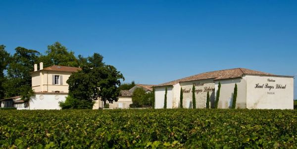 Château Haut-Bages Libéral