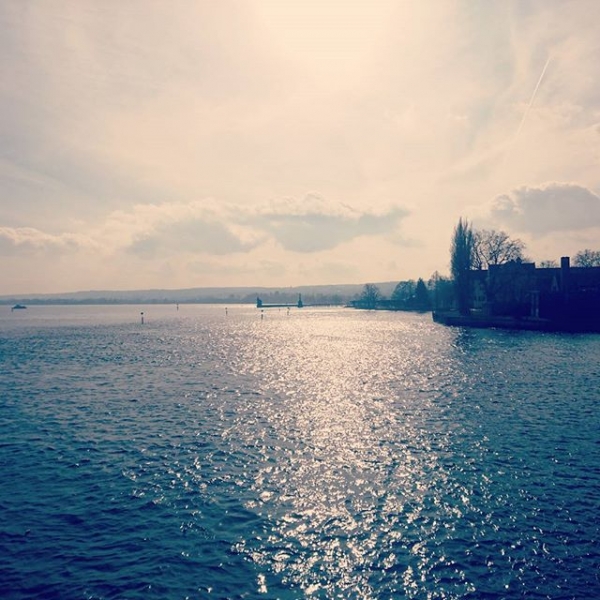 Bodensee beaut&eacute;