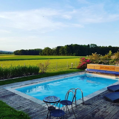 Relaxing ???️☀️?