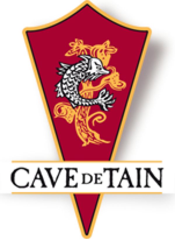 Cave de Tain l'Hermitage