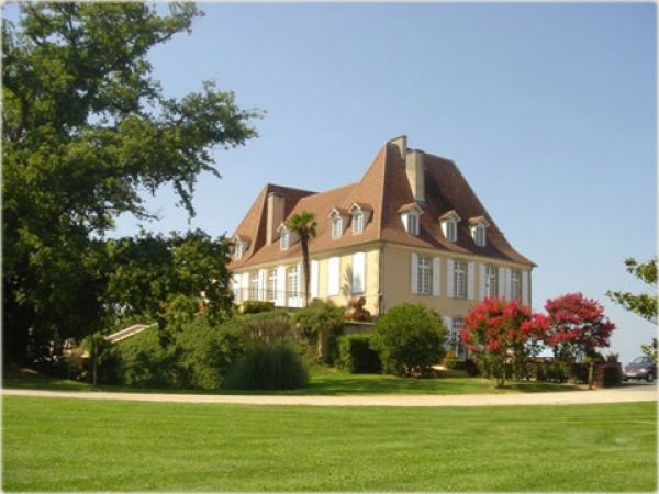 Château de Crouseilles