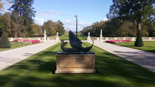 Château Beychevelle