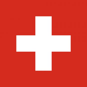 Swiss Flag