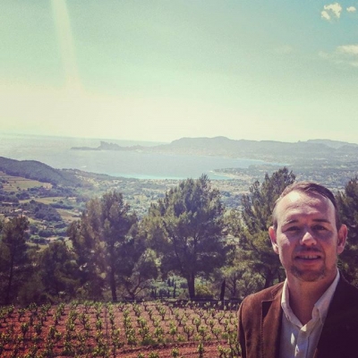 #pibarnon TLTV wine #magnificent