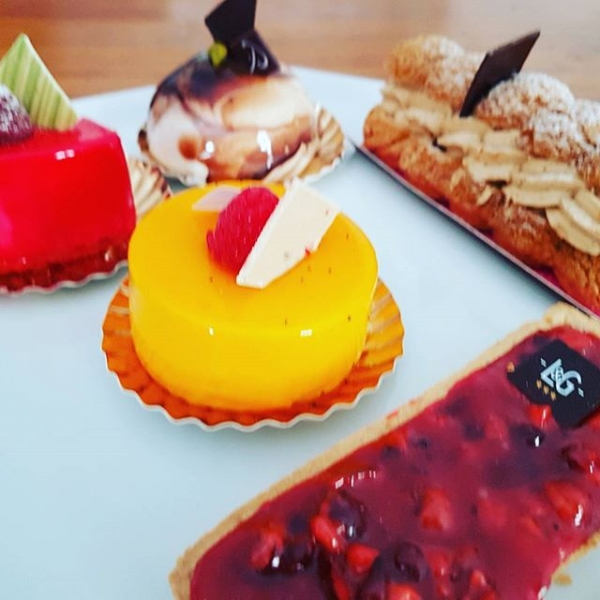 Sweet tooth ??????