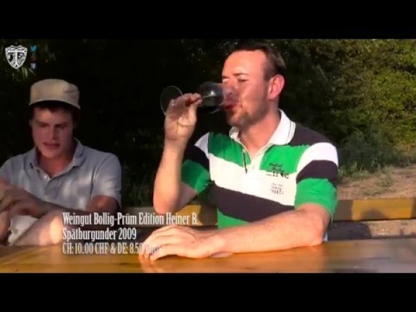 Weingut Bollig-Pr&uuml;m Edition Hei