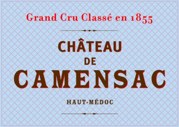 Château de Camensac