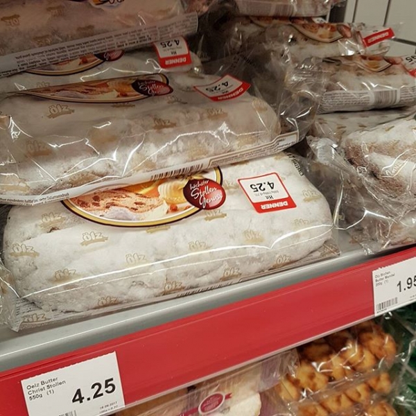 Incredible #Christmas has arrived early this year