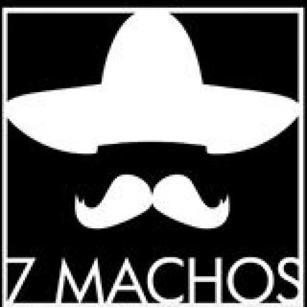 7 Machos