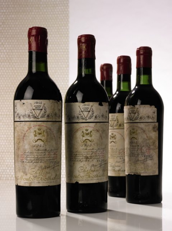 The lot was sold for US$343,000,