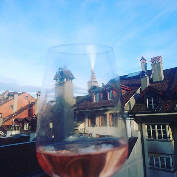 #cassis #paternel #bern #rooftops #realtasting.
